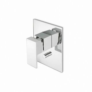 Встраиваемый смеситель для душа Kerama Marazzi Futura 66470EKM.21.018 хром